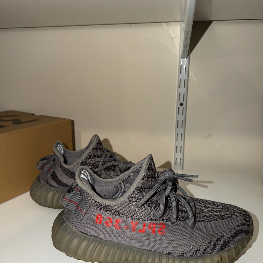 Adidas Yeezy Boost 350 V2 'Beluga’ 2.0 - Picture 5 of 7